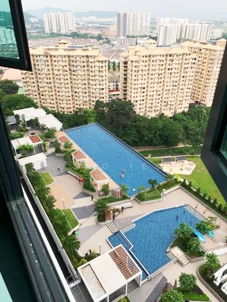 Condominium for Rent at One Foresta - Bosco Teoh - PropertyGuru.com.my