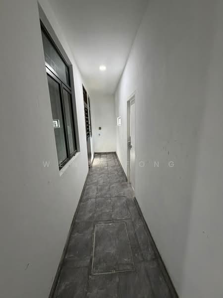 1-storey Terraced House for Sale in Taman Pelangi Indah (Ulu Tiram) - Wendy Fong - PropertyGuru.com.my