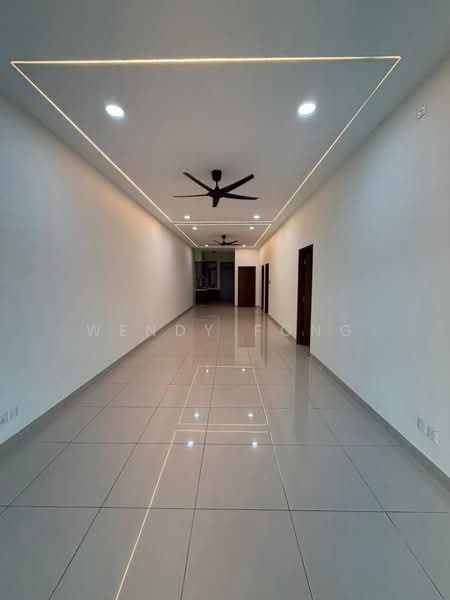 1-storey Terraced House for Sale in Taman Pelangi Indah (Ulu Tiram) - Wendy Fong - PropertyGuru.com.my