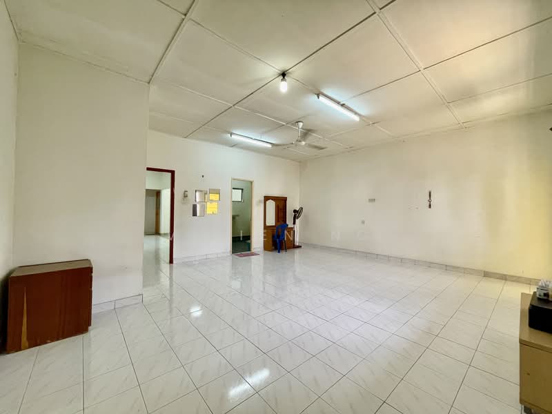 Terraced House for Sale in Taman Mutiara Barat (Cheras) - Vivien Ng - Living Room - PropertyGuru.com.my
