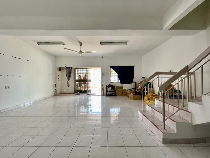 Terraced House for Sale in Taman Mutiara Barat (Cheras) - Vivien Ng - Living Room - PropertyGuru.com.my
