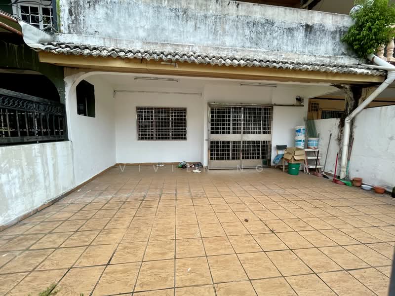 Terraced House for Sale in Taman Mutiara Barat (Cheras) - Vivien Ng - Exterior - PropertyGuru.com.my