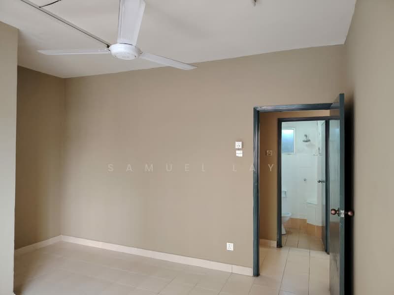 Apartment for Rent at Serdang Villa Apartment - Samuel Lay - Interior - PropertyGuru.com.my