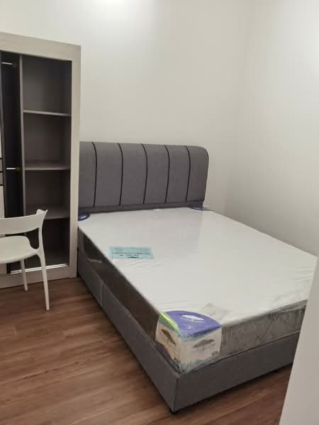 Service Residence for Rent at Helix2 @ PJ South - ANie Hin - Bedroom - PropertyGuru.com.my