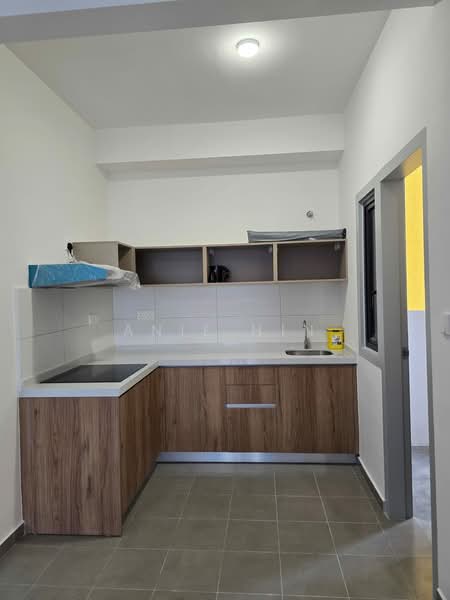 Service Residence for Rent at Helix2 @ PJ South - ANie Hin - Kitchen - PropertyGuru.com.my