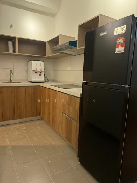 Service Residence for Rent at Helix2 @ PJ South - ANie Hin - Kitchen - PropertyGuru.com.my