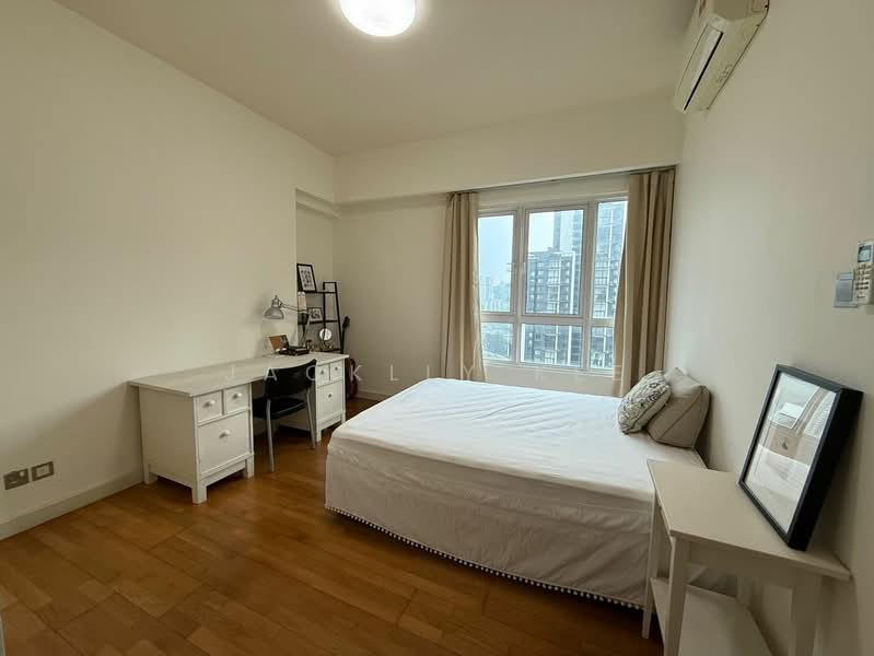 Kondominium untuk Dijual di Tiffani Kiara - Jacklly Kee - Bedroom - PropertyGuru.com.my