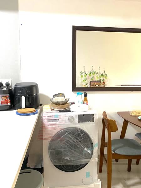 Service Residence for Rent at M Arisa - Kew . - Interior - PropertyGuru.com.my