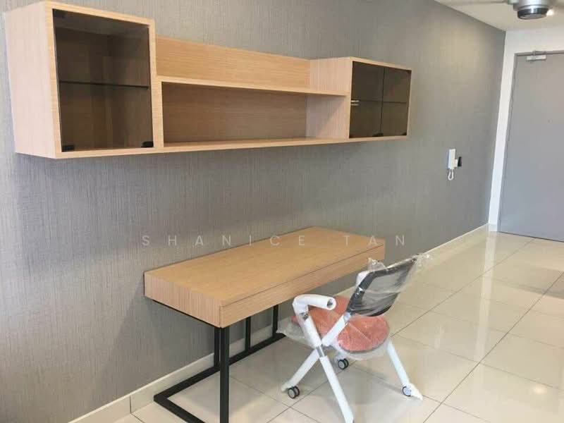 Service Residence for Sale at Residences @ 1 Tebrau - Shanice Tan - Study - PropertyGuru.com.my