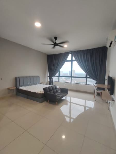 Service Residence for Rent at Twin Tower Residence - Ivwen Choo - PropertyGuru.com.my