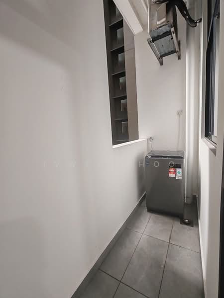 Service Residence for Rent at Twin Tower Residence - Ivwen Choo - PropertyGuru.com.my