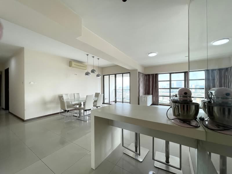 Kondominium untuk Dijual di Saujana Residency - Geneive Hii - PropertyGuru.com.my