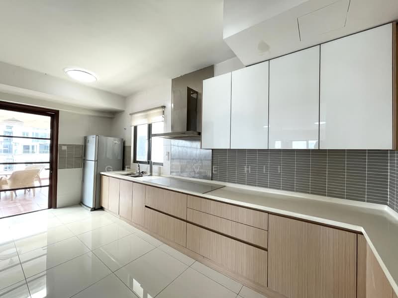 Kondominium untuk Dijual di Saujana Residency - Geneive Hii - PropertyGuru.com.my