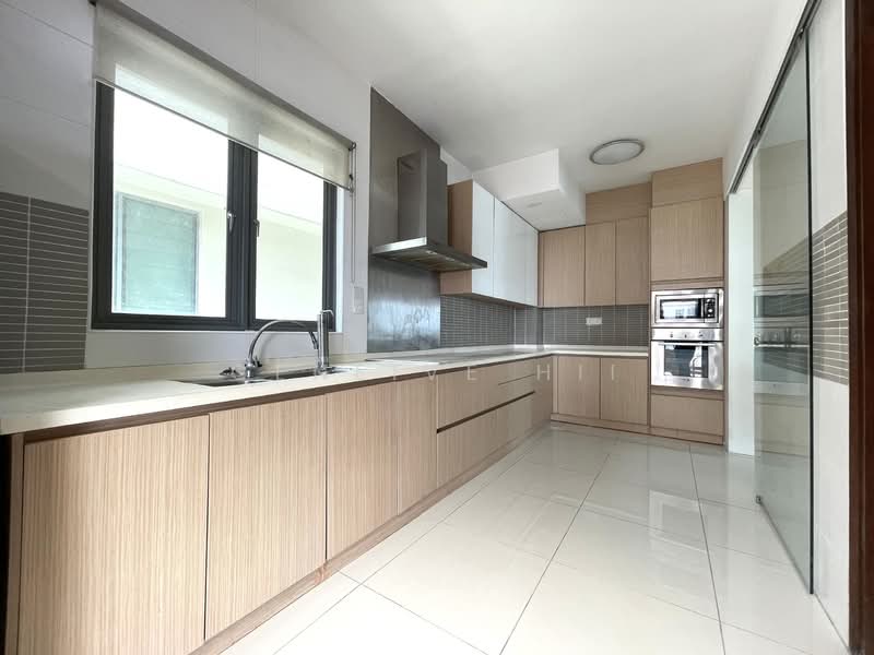Kondominium untuk Dijual di Saujana Residency - Geneive Hii - PropertyGuru.com.my