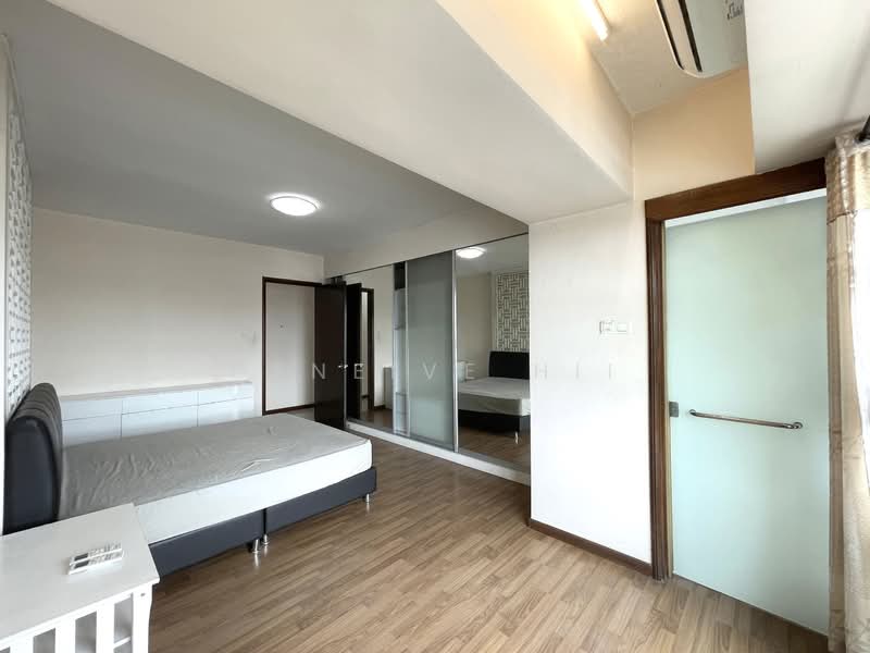 Kondominium untuk Dijual di Saujana Residency - Geneive Hii - PropertyGuru.com.my