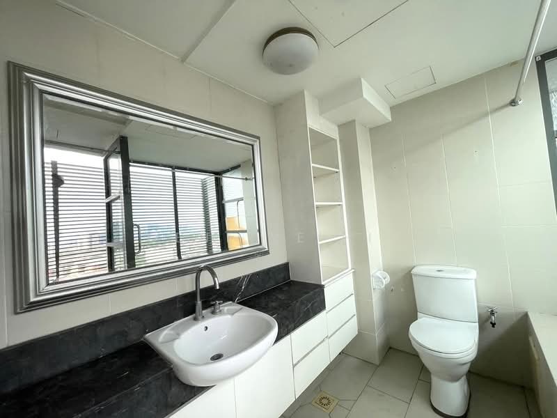 Kondominium untuk Dijual di Saujana Residency - Geneive Hii - PropertyGuru.com.my
