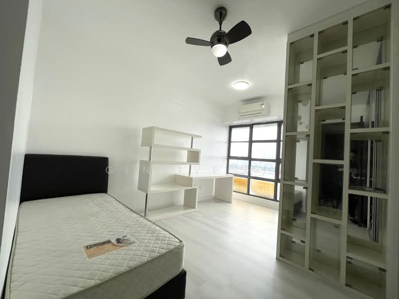 Kondominium untuk Dijual di Saujana Residency - Geneive Hii - PropertyGuru.com.my