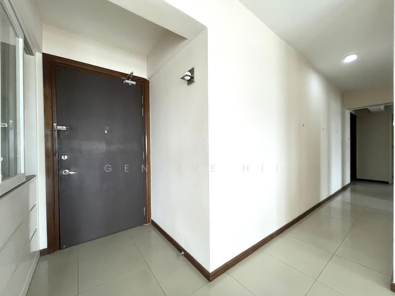 Kondominium untuk Dijual di Saujana Residency - Geneive Hii - PropertyGuru.com.my