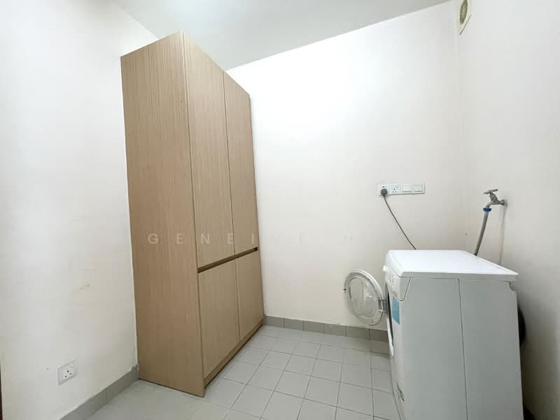 Kondominium untuk Dijual di Saujana Residency - Geneive Hii - PropertyGuru.com.my