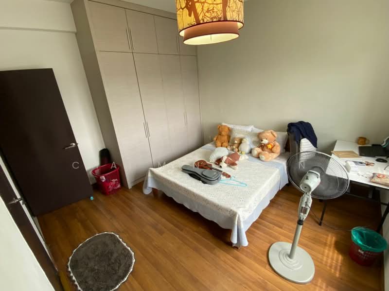 Kondominium untuk Disewa di Casa Desa - Chai Ming Hern - Bedroom - PropertyGuru.com.my
