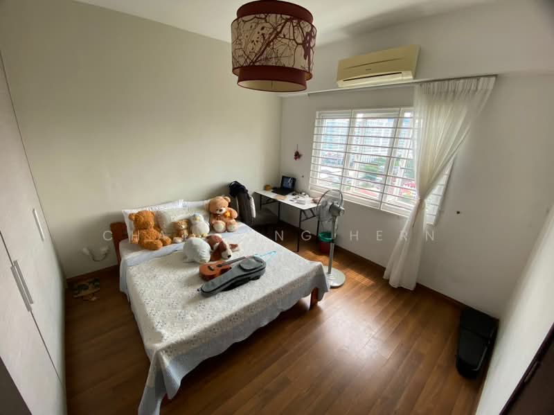 Kondominium untuk Disewa di Casa Desa - Chai Ming Hern - Bedroom - PropertyGuru.com.my