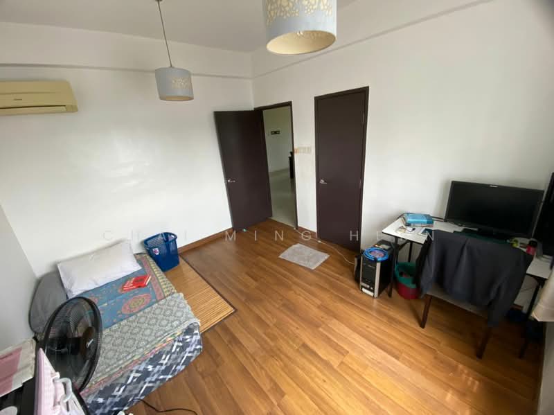 Kondominium untuk Disewa di Casa Desa - Chai Ming Hern - Bedroom - PropertyGuru.com.my