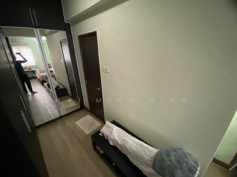 Kondominium untuk Disewa di Casa Desa - Chai Ming Hern - Interior - PropertyGuru.com.my