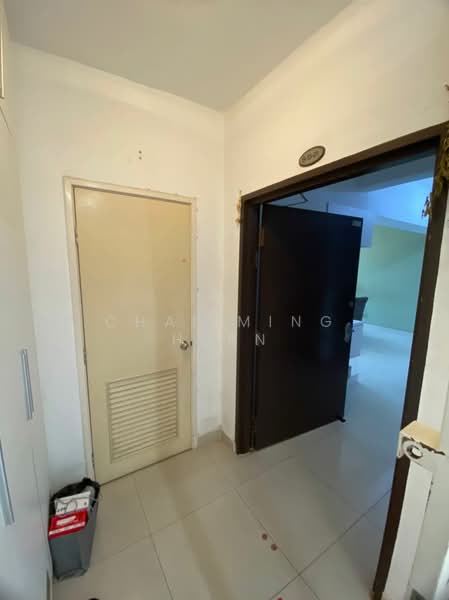 Kondominium untuk Disewa di Casa Desa - Chai Ming Hern - Entrance - PropertyGuru.com.my