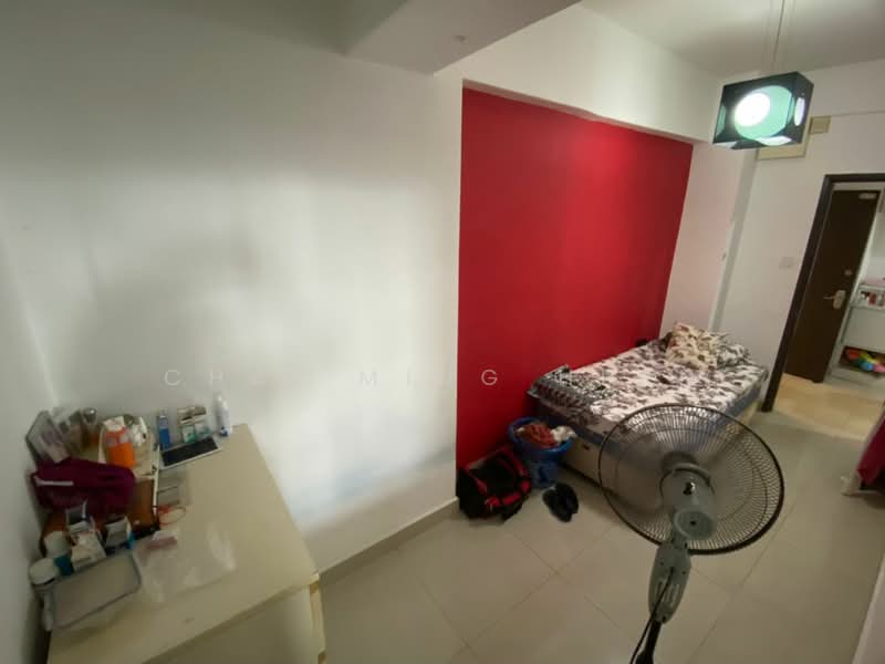 Kondominium untuk Disewa di Casa Desa - Chai Ming Hern - Bedroom - PropertyGuru.com.my
