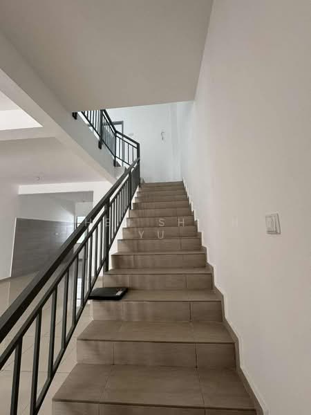 Terraced House for Sale in Kampung Sentosa Barat (Pasir Gudang) - Chen Shieh Yu - Interior - PropertyGuru.com.my