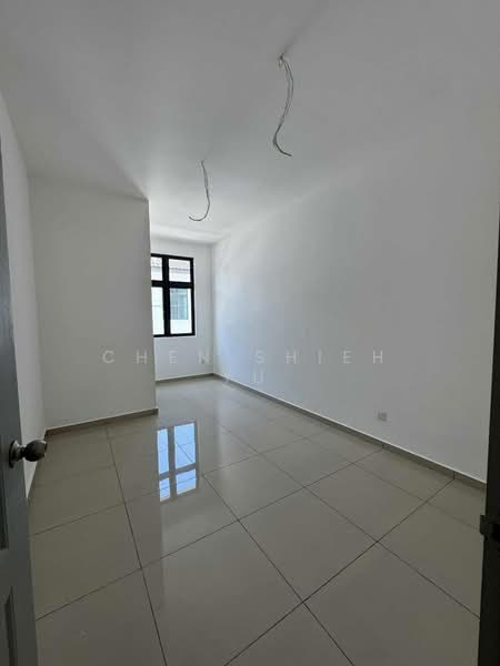 Terraced House for Sale in Kampung Sentosa Barat (Pasir Gudang) - Chen Shieh Yu - Interior - PropertyGuru.com.my