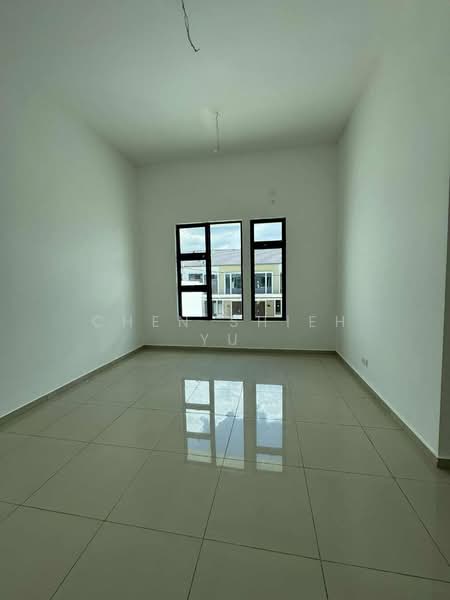 Terraced House for Sale in Kampung Sentosa Barat (Pasir Gudang) - Chen Shieh Yu - Interior - PropertyGuru.com.my