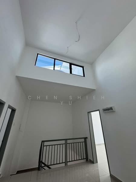 Terraced House for Sale in Kampung Sentosa Barat (Pasir Gudang) - Chen Shieh Yu - Interior - PropertyGuru.com.my