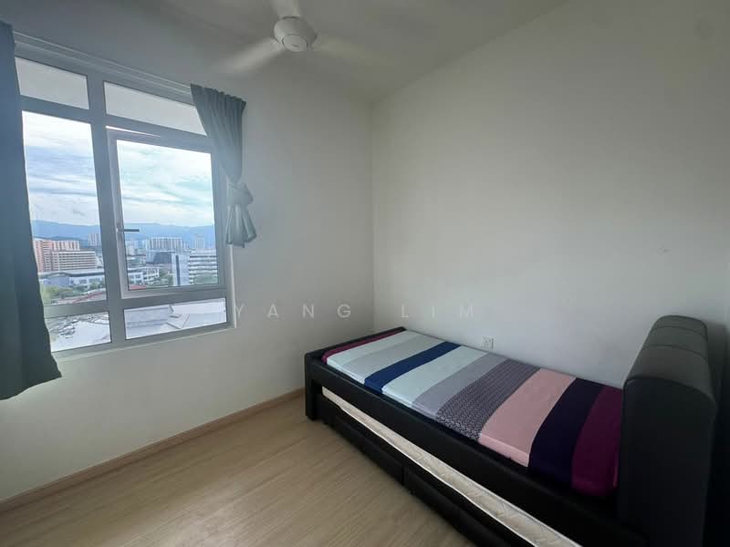 Condominium for Rent at Sandilands - Yang Lim - Bedroom - PropertyGuru.com.my