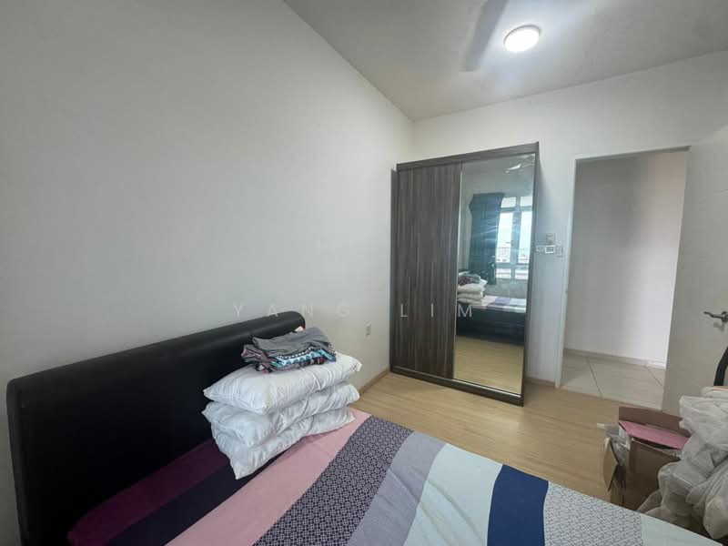 Condominium for Rent at Sandilands - Yang Lim - Bedroom - PropertyGuru.com.my