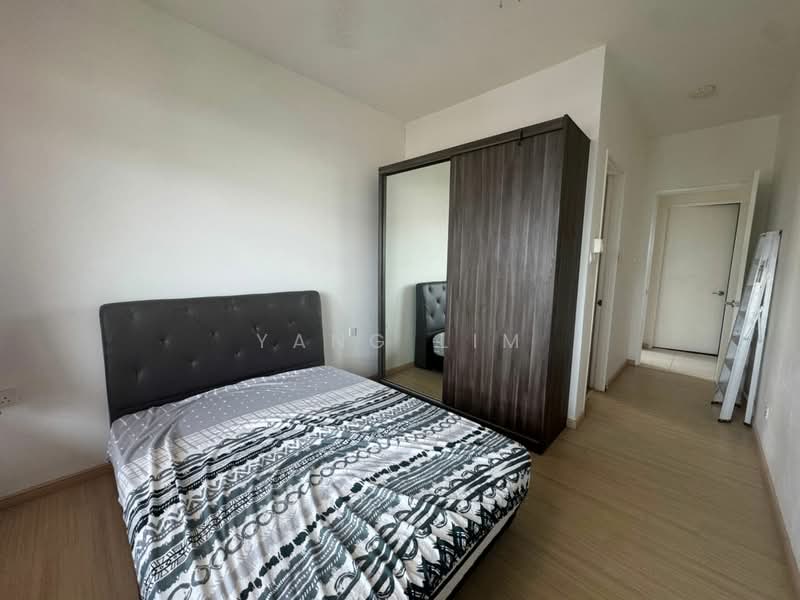 Condominium for Rent at Sandilands - Yang Lim - Bedroom - PropertyGuru.com.my