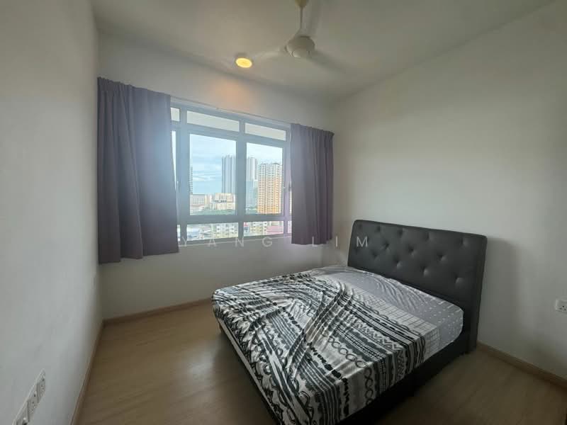 Condominium for Rent at Sandilands - Yang Lim - Bedroom - PropertyGuru.com.my