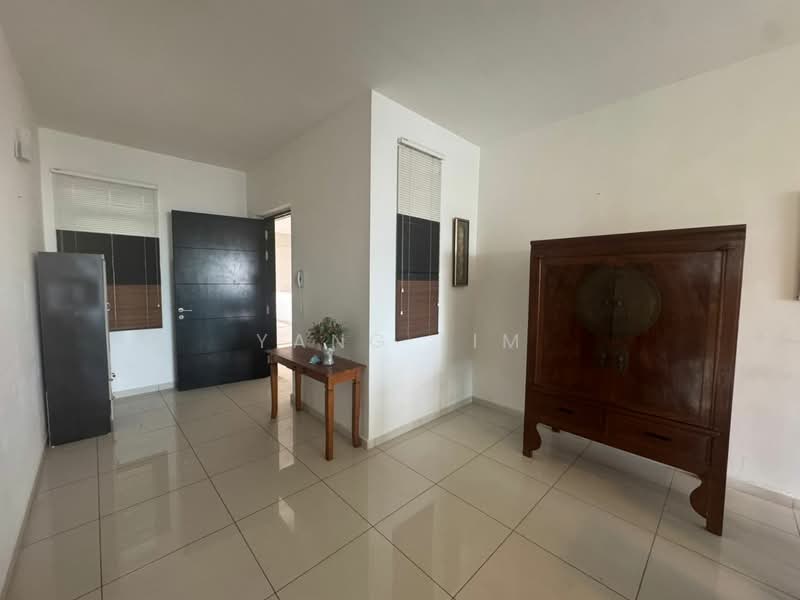 Condominium for Rent at Sandilands - Yang Lim - Entrance - PropertyGuru.com.my