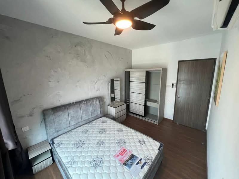Servis Apartment untuk Dijual di Country Garden Central Park - Shanice Tan - Bedroom - PropertyGuru.com.my