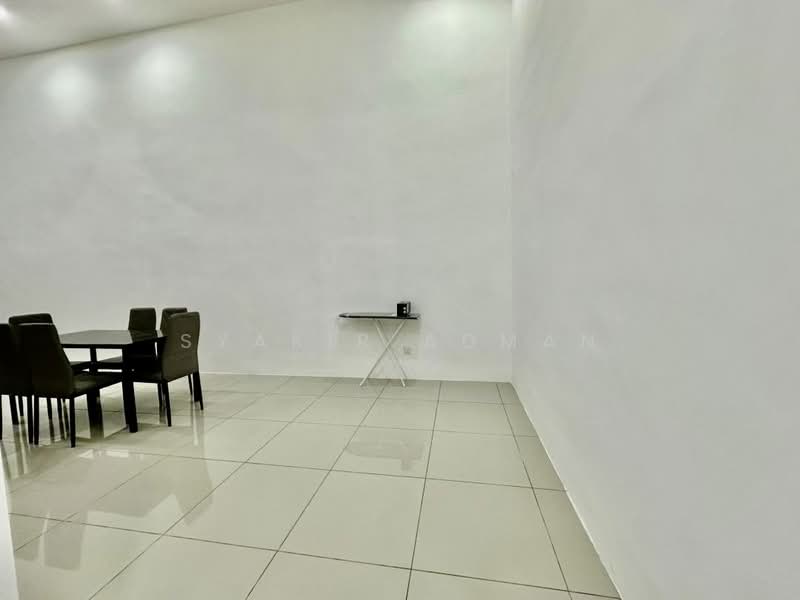 Rumah Teres untuk Disewa di Tasek Gelugor (Penang) - Syakir Adman - PropertyGuru.com.my