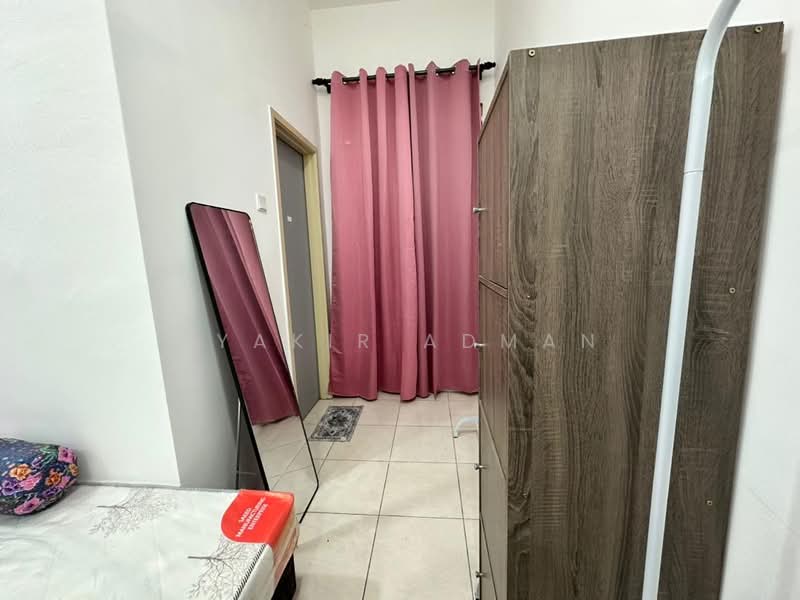 Rumah Teres untuk Disewa di Tasek Gelugor (Penang) - Syakir Adman - PropertyGuru.com.my