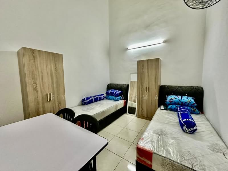Rumah Teres untuk Disewa di Tasek Gelugor (Penang) - Syakir Adman - PropertyGuru.com.my