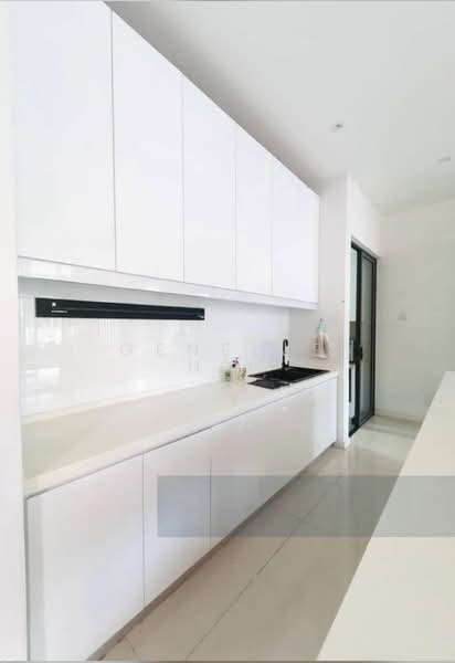 Terraced House for Sale in Taman Tasik Damai (Sungai Besi) - Geneive Hii - PropertyGuru.com.my