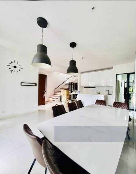 Terraced House for Sale in Taman Tasik Damai (Sungai Besi) - Geneive Hii - PropertyGuru.com.my