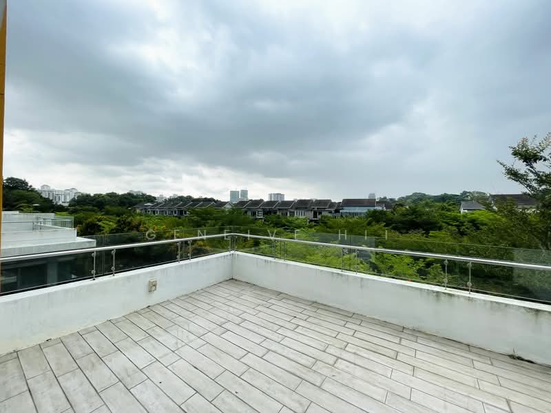 Terraced House for Sale in Taman Tasik Damai (Sungai Besi) - Geneive Hii - PropertyGuru.com.my