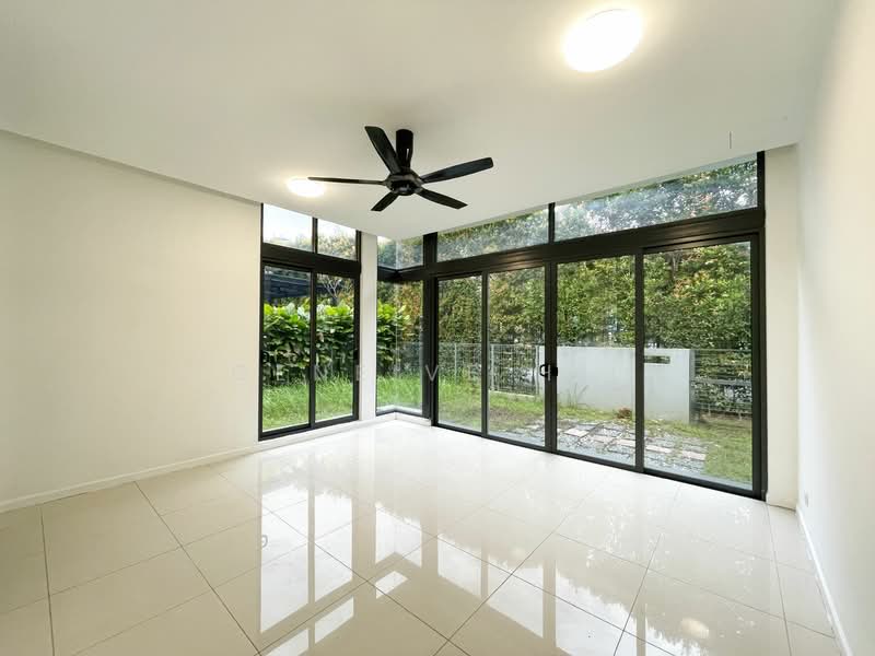 Terraced House for Sale in Taman Tasik Damai (Sungai Besi) - Geneive Hii - PropertyGuru.com.my