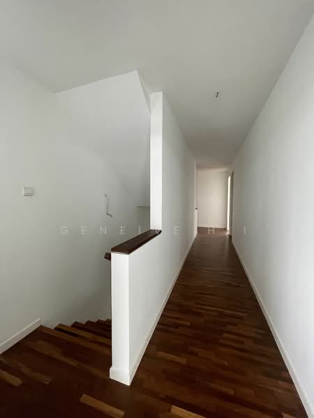 Terraced House for Sale in Taman Tasik Damai (Sungai Besi) - Geneive Hii - PropertyGuru.com.my