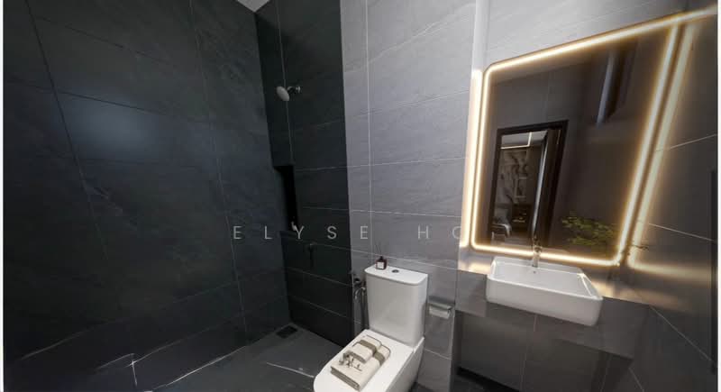 2-storey Terraced House for Sale in Bukit Rahman Putra (Sungai Buloh) - Elyse Ho - Bathroom - PropertyGuru.com.my