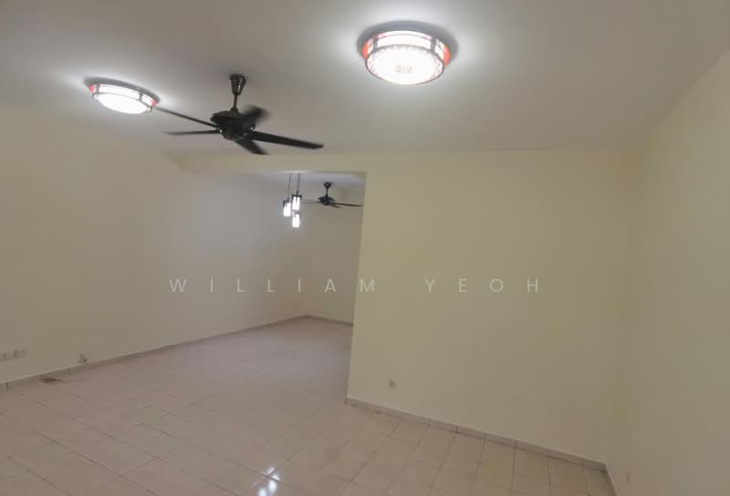 2-storey Terraced House for Sale in Bandar Bukit Tinggi 2 (Klang) - William Yeoh - Living Room - PropertyGuru.com.my
