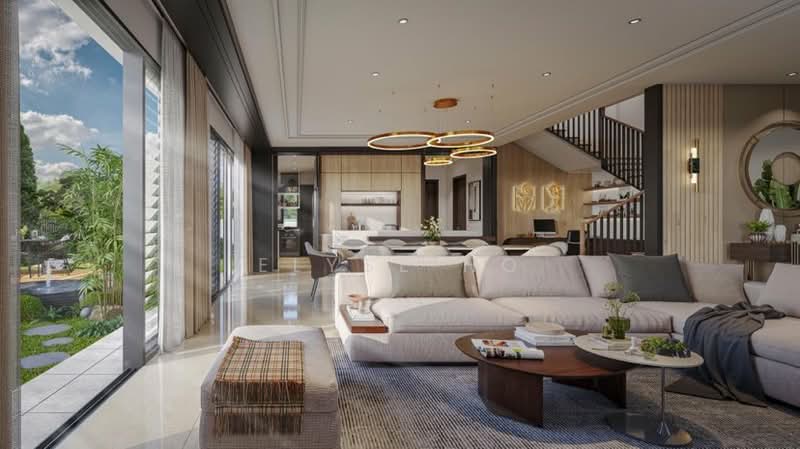 2-storey Terraced House for Sale in Kota Damansara (Selangor) - Elyse Ho - Living Room - PropertyGuru.com.my